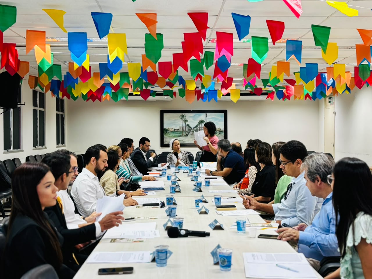 conselho municipal do meio ambiente de aracaju fortalecido c 20260611
