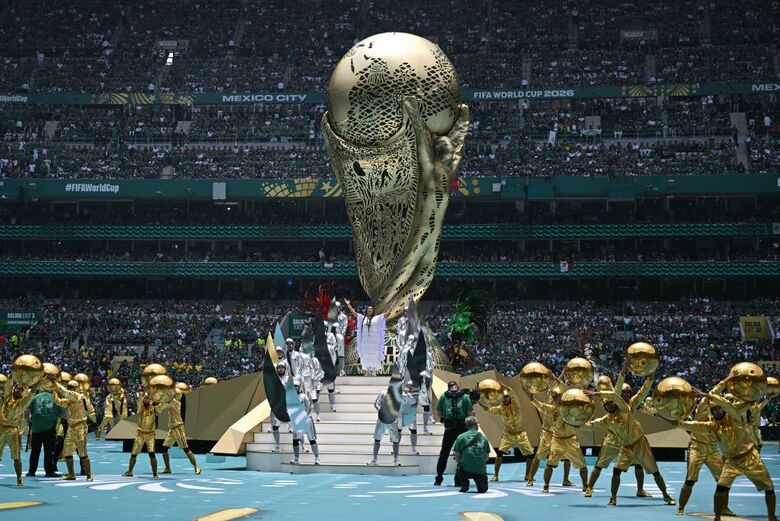 copa 2026 come a com festa para 85 mil no hist rico azteca 20260611