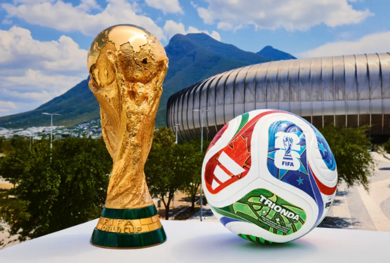 copa 2026 muda ritual todos os jogadores ouvem hino juntos n 20260608