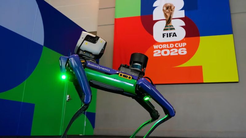 copa 2026 ter c es rob s patrulhando est dios nos eua e m xi 20260605