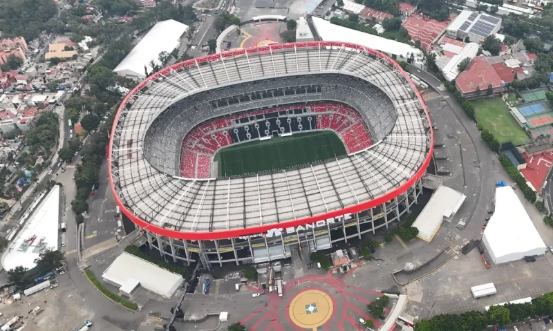 copa do mundo 2026 come a hoje com tr s pa ses sede e 5 bilh 20260611