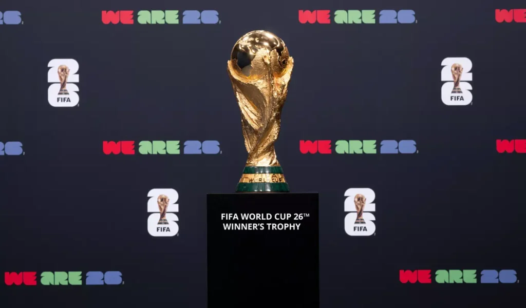 copa do mundo 2026 jogos noturnos e hor rios inusitados para 20260601