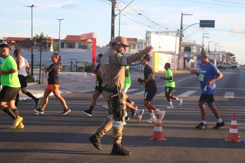 corrida em aracaju bloqueia ruas neste domingo a partir das 20260605