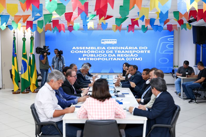 ctm aprova ordens de servi o de licita o anulada aracaju vot 20260612