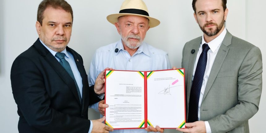 decreto bloqueia dinheiro de bets ilegais e verba vai para s 20260619