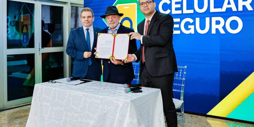 decreto de lula cria banco nacional para combater roubo de c 20260623