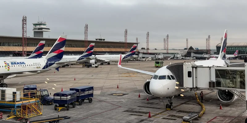 decreto do saf est prestes a sair e muda regras para avia o 20260617