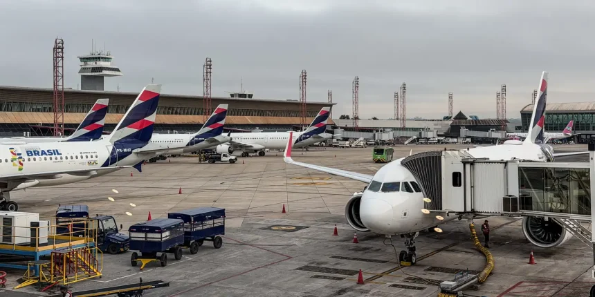 decreto do saf est prestes a sair e muda regras para avia o 20260617