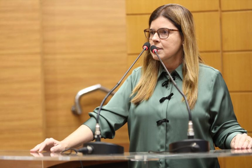 deputada cobra aten o do estado para boquim em sess o na ale 20260618