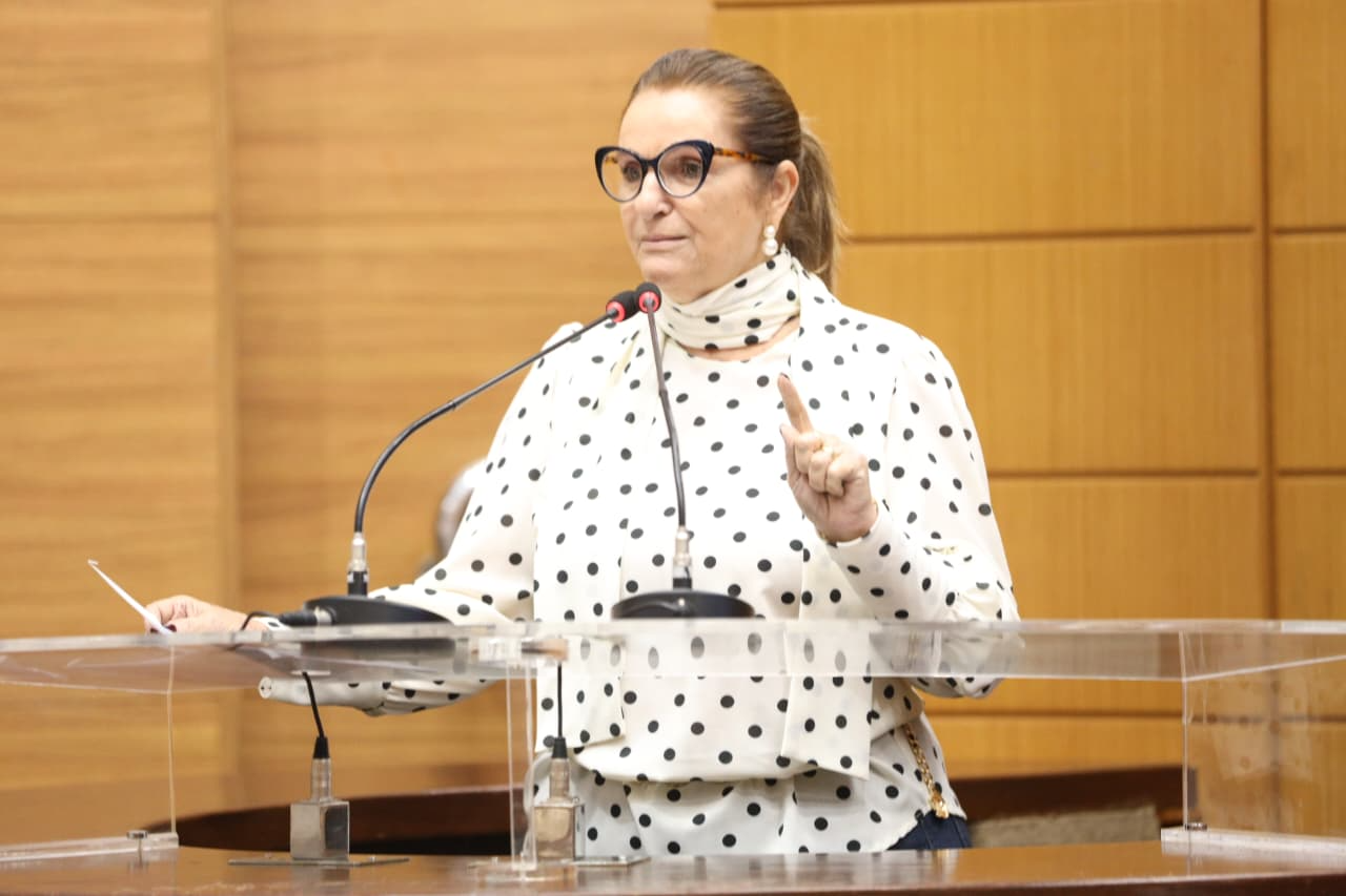deputada cobra transpar ncia e planejamento na gest o de lag 20260611