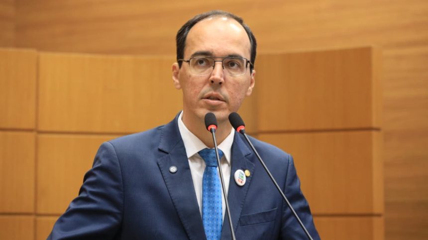 deputado cobra regulamenta o de fogos e obras paradas em boq 20260625