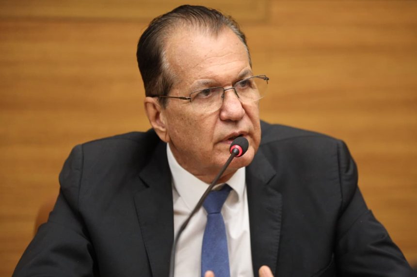 deputado defende catadoras de mangaba em plen rio da alese 20260618