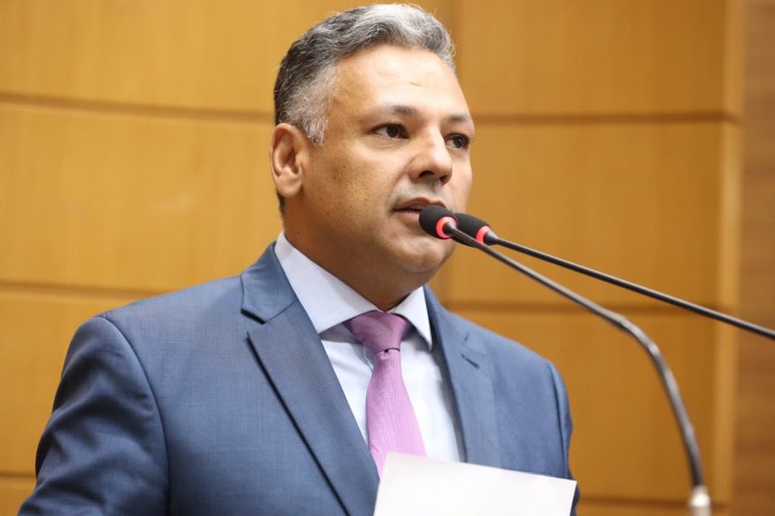 deputado exalta gest o de lagarto na alese e cita avan os em 20260616