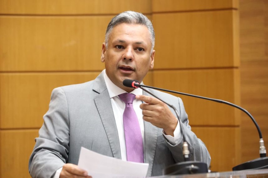 deputado ibrain destaca avan os na sa de de lagarto na alese 20260610