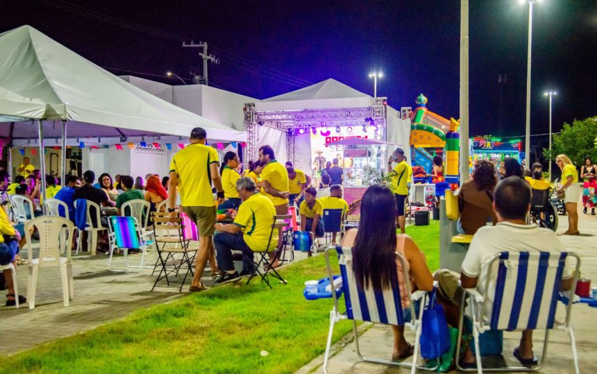 descubra aracaju celebra cultura e diversidade em edi o espe 20260614