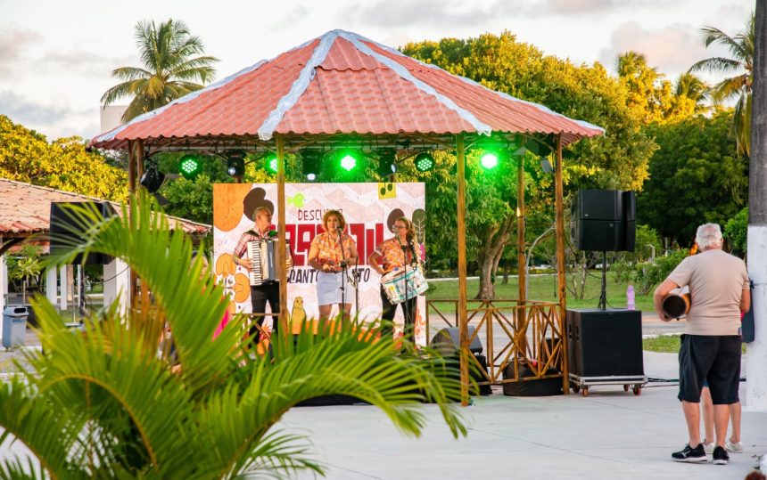 descubra aracaju cultura e turismo movimentam a capital serg 20260622