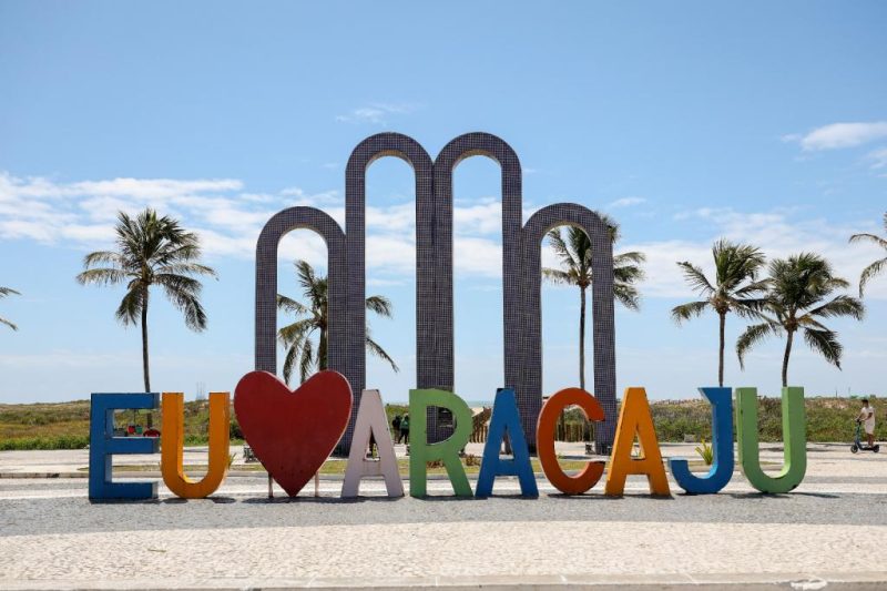 descubra aracaju leva cultura e shows a quatro regi es da ca 20260611