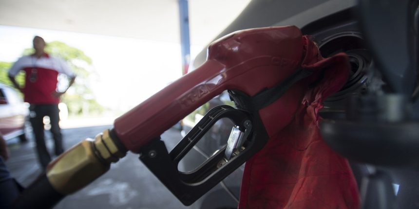 diesel fica mais caro amanh governo corta subs dio de r 0 35 20260630