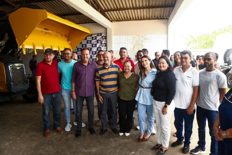 dnocs entrega r 8 6 mi em maquin rio para 13 cidades de serg 20260609