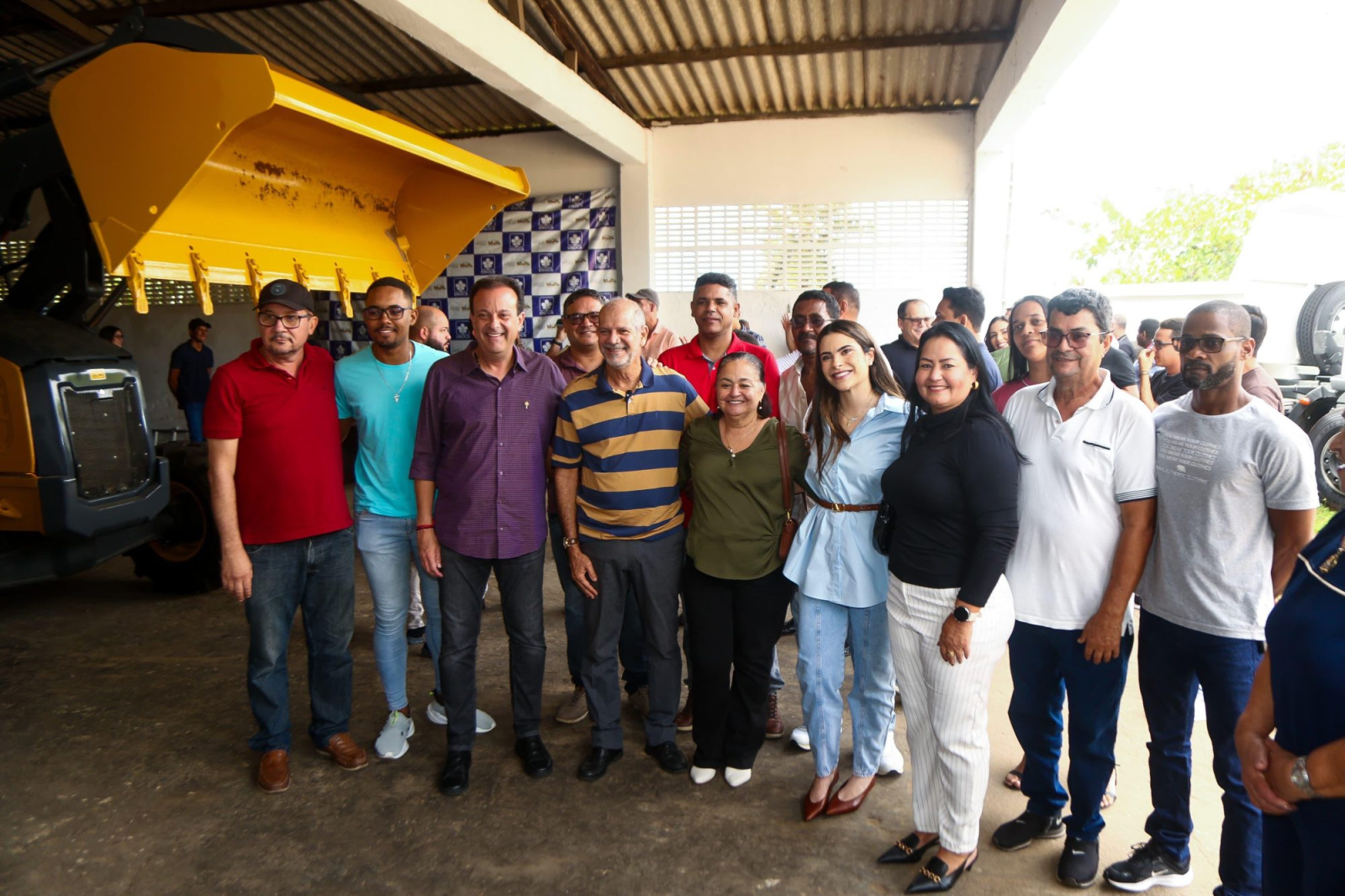 dnocs entrega r 8 6 mi em maquin rio para 13 cidades de serg 20260609