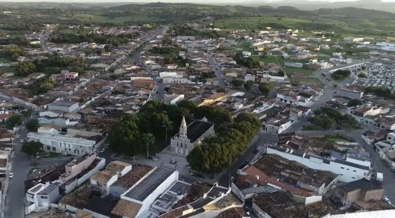 dores celebra 167 anos com obras e investimentos nesta quart 20260609