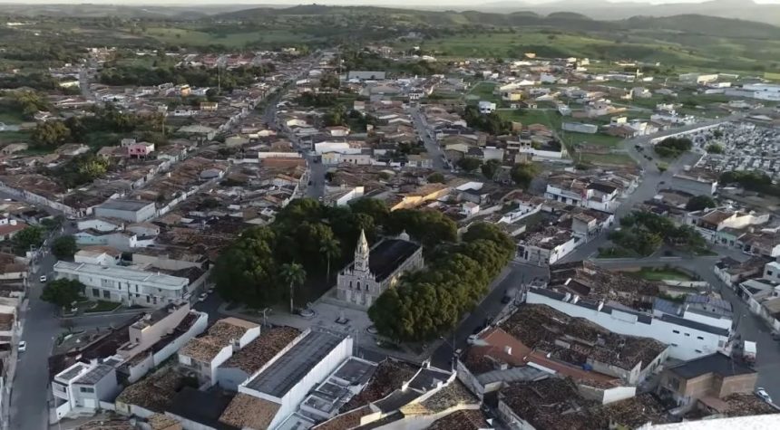 dores celebra 167 anos com obras e investimentos nesta quart 20260609