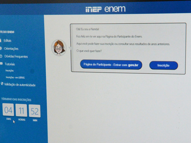 enem 2026 prazo de inscri es prorrogado at 12 de junho 20260608