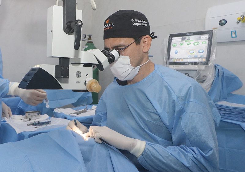 enxerga sergipe realiza 770 cirurgias oftalmol gicas em laga 20260609