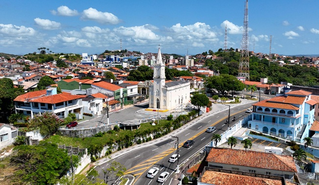 escultura de 12 metros transforma colina de santo ant nio em 20260608