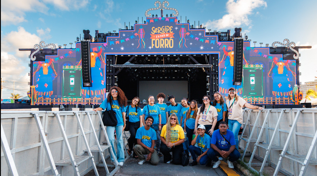 estudantes vivem imers o cultural na vila do forr e no arrai 20260611