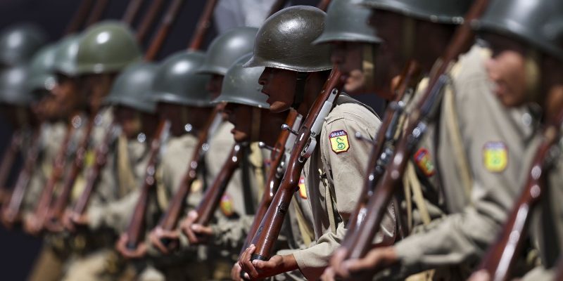 ex rcito mant m fronteiras sob patrulha mesmo com corte de r 20260610