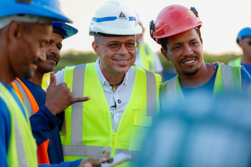 f bio abre 10 pontos sobre valmir e lidera todos os cen rios 20260608