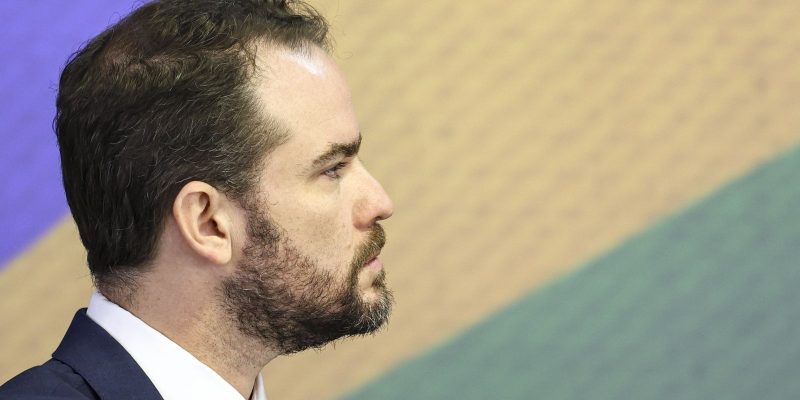 fazenda alerta congresso elei es n o podem ditar pauta econ 20260612