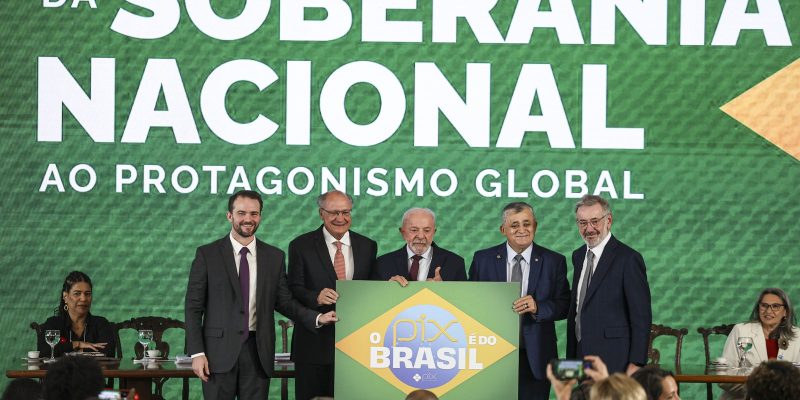 fazenda brasil n o cede a press es e pix permanece sob contr 20260610