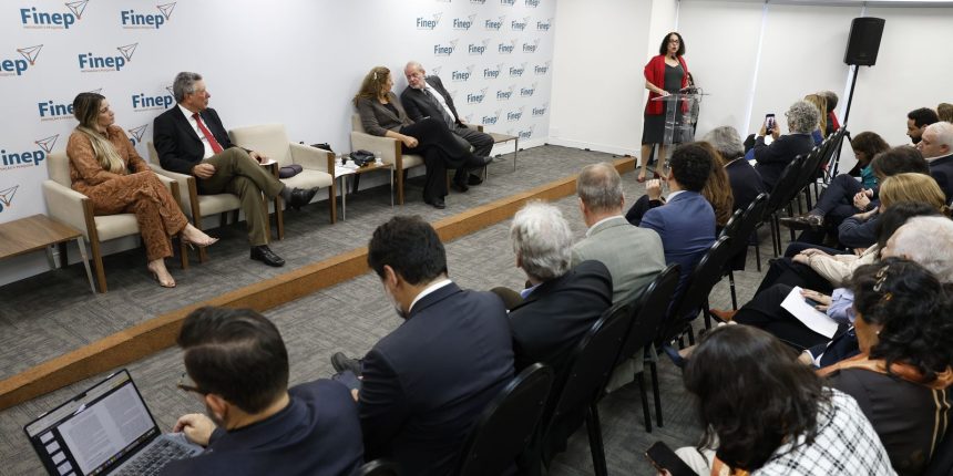 finep abre r 360 mi para pequenas empresas inovadoras se pod 20260616
