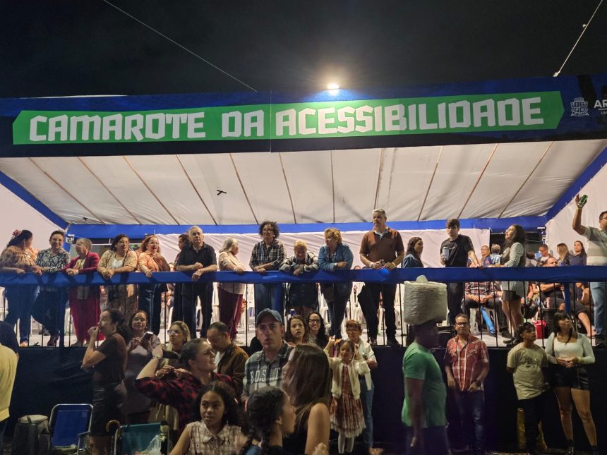 forr caju 2026 inclus o e seguran a no camarote da acessibil 20260608