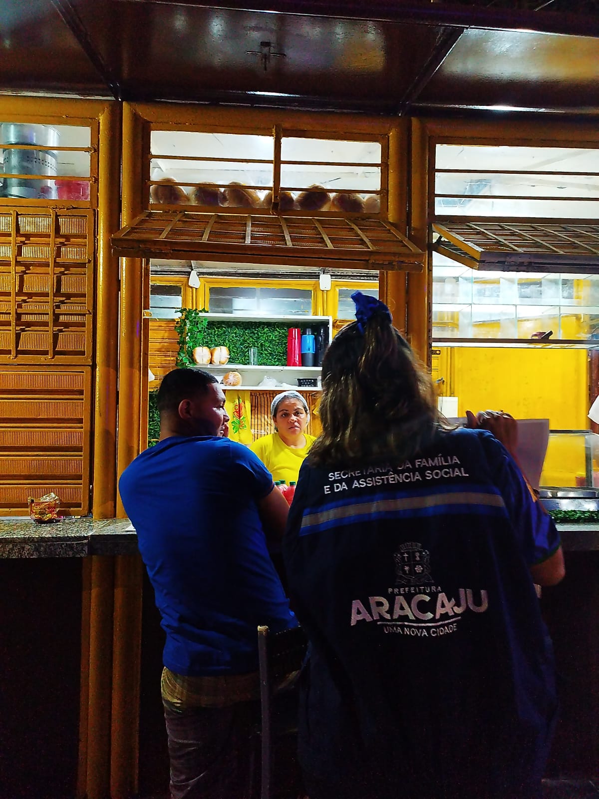 forr caju 2026 semfas atua no combate ao trabalho infantil d 20260613