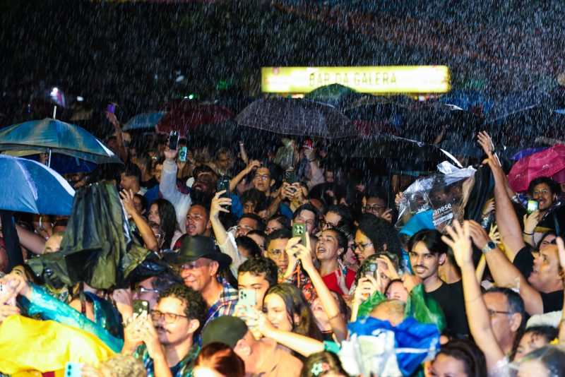 forr caju 2026 sucesso na abertura em augusto franco e aprov 20260608