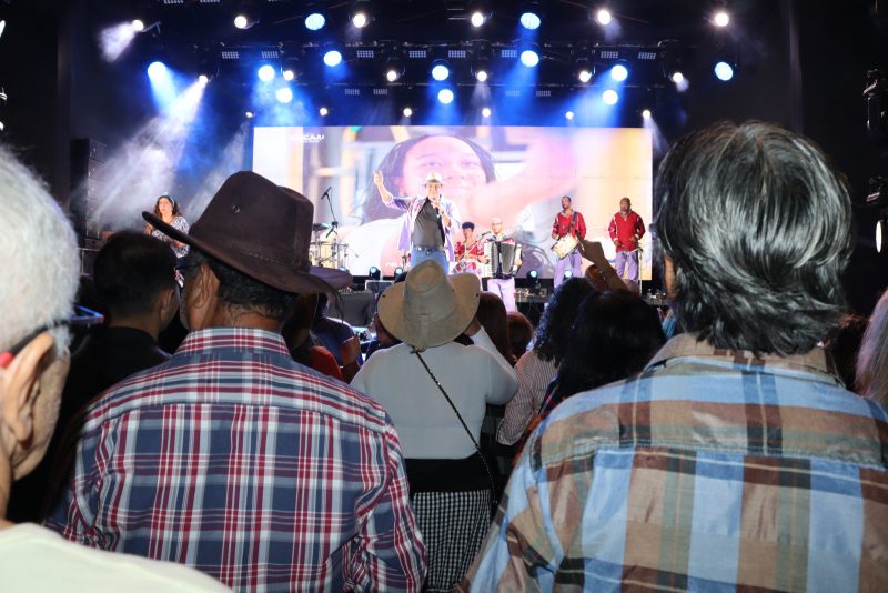 forr caju 2026 traz grandes shows ao santos dumont nesta sex 20260611