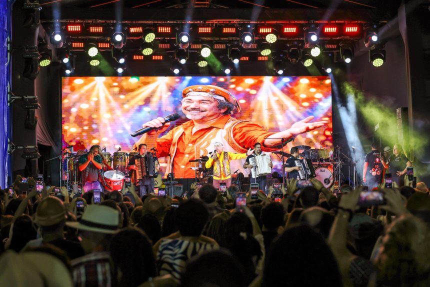 forr caju 2026 uma celebra o de cultura e m sica em aracaju 20260607