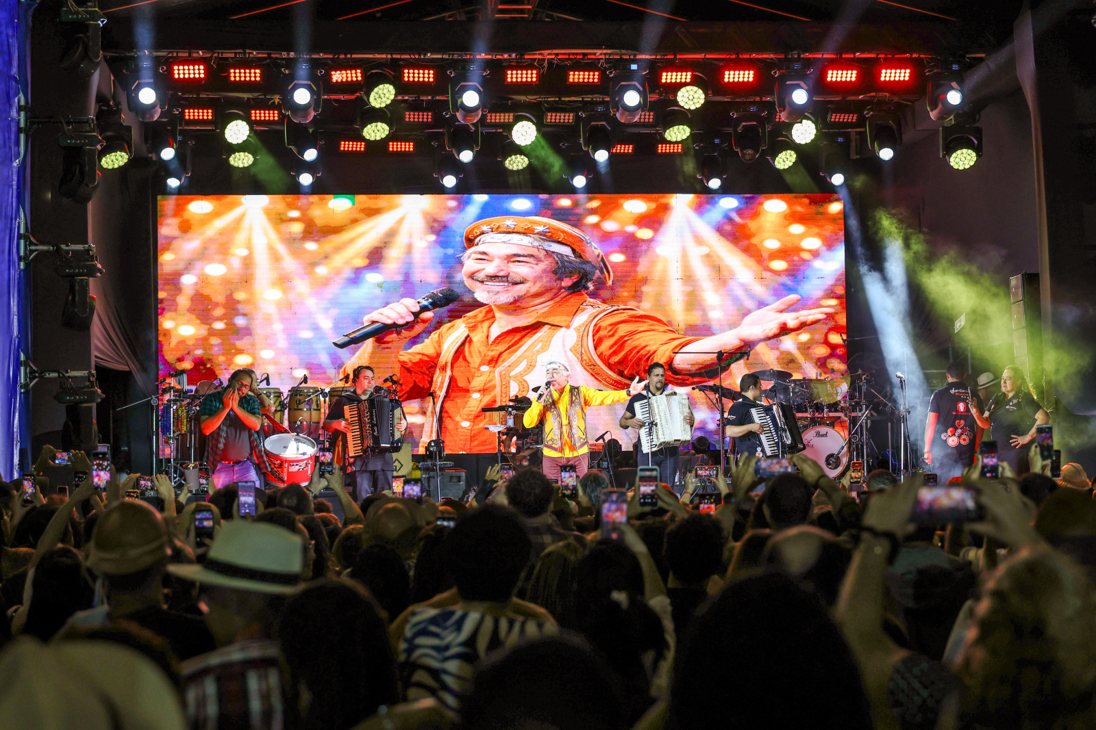 forr caju 2026 uma celebra o de cultura e m sica em aracaju 20260607