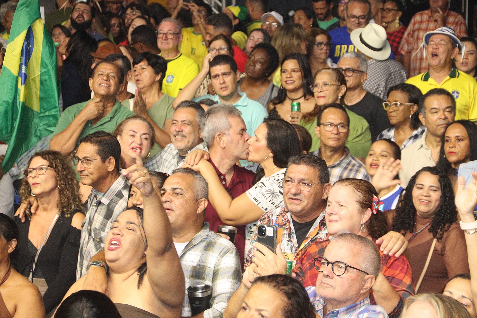 forr caju re ne futebol tradi o e grandes shows na despedida 20260614