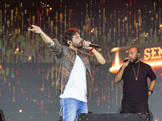forr e sertanejo animam a v spera do feriado no arrai do pov 20260604