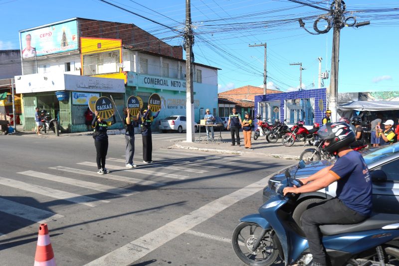 forr na faixa smtt encerra semana com a es educativas na ave 20260612