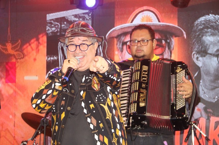 forr tradicional anima pen ltima noite do palco gerson filho 20260628