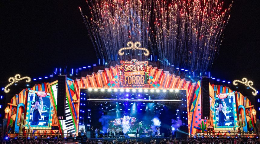 forr tradicional e rom ntico embalam noite de shows no arrai 20260615