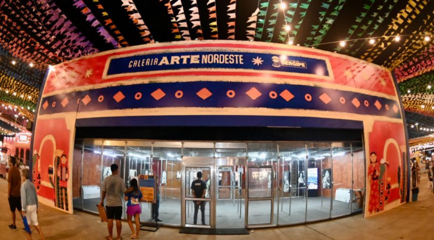 galeria artenordeste celebra tradi es juninas de sergipe em 20260627