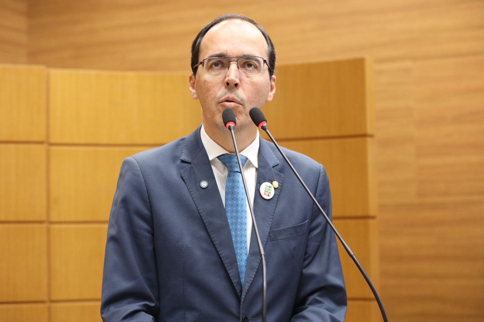 georgeo critica virada de prefeitos em licita o do transport 20260616