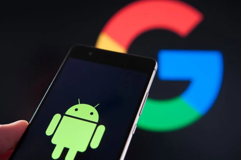 google lan a ia no android para barrar golpes por chamadas f 20260605