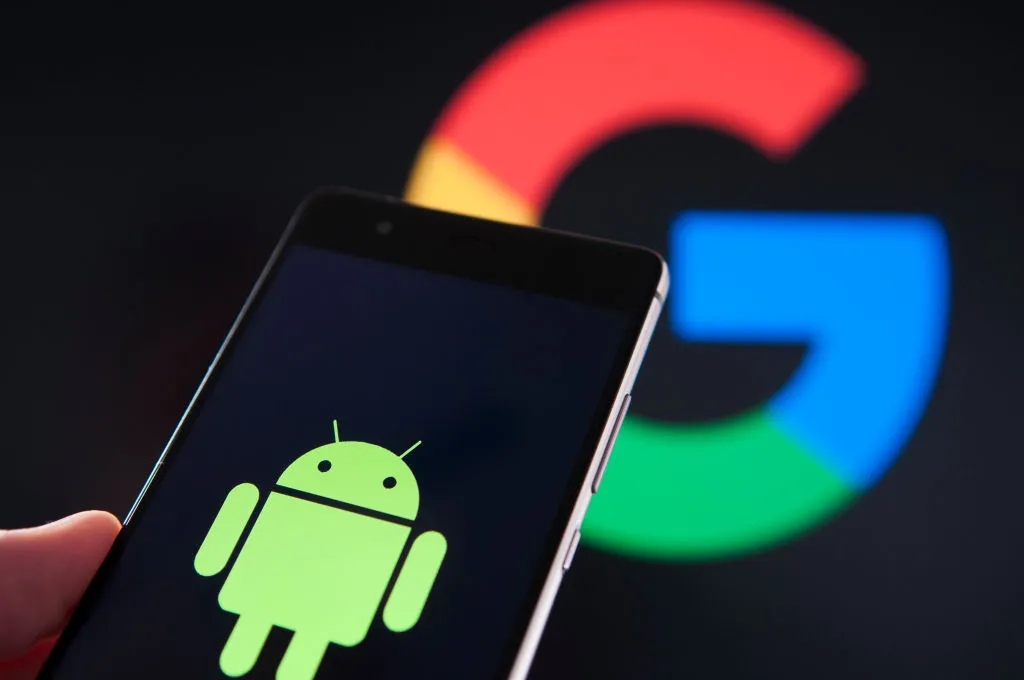 google lan a ia no android para barrar golpes por chamadas f 20260605